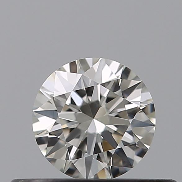 0.24 carat Round diamond G  IF Excellent