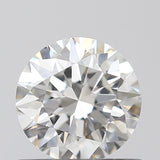 0.60 carat Round diamond H  VVS1 Excellent