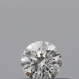 0.23 carat Round diamond G  VVS2 Excellent