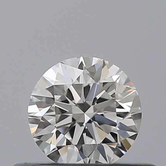 0.32 carat Round diamond G VVS1 Excellent