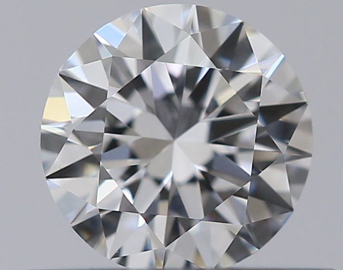 0.32 carat Round diamond D  VVS1 Excellent