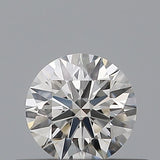 0.31 carat Round diamond E  VVS1 Excellent