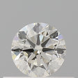 0.40 carat Round diamond J VS1 VeryGood
