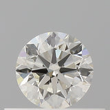 0.40 carat Round diamond J VS1 VeryGood