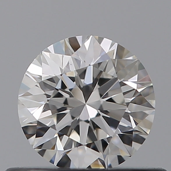 0.40 carat Round diamond E  VS1 Excellent