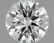 0.43 carat Round diamond E VVS2 Excellent