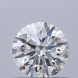 0.70 carat Round diamond E VVS2 Excellent
