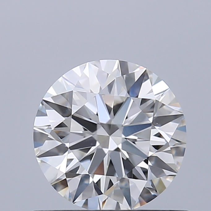 0.70 carat Round diamond E VVS2 Excellent
