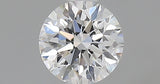 0.61 carat Round diamond D  IF Excellent