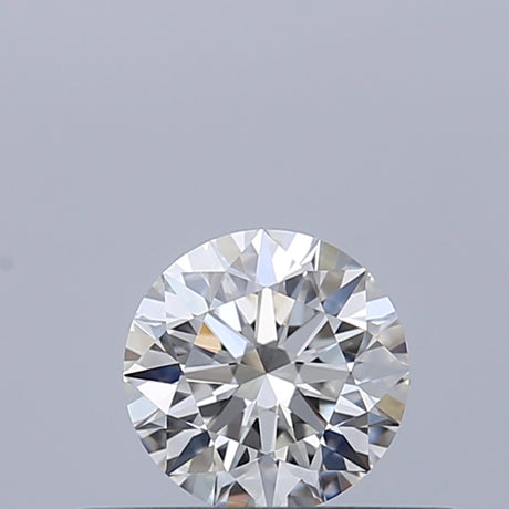 0.32 carat Round diamond E VVS1 Excellent