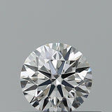 0.27 carat Round diamond D  VVS2 Excellent