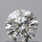 0.70 carat Round diamond F VVS1 Excellent
