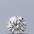 0.33 carat Round diamond H VVS1 Excellent
