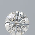 0.31 carat Round diamond H VVS1 Excellent
