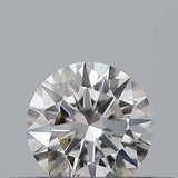 0.20 carat Round diamond G  VVS1 Excellent