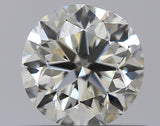 0.50 carat Round diamond L  VS1 Very good