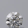 0.36 carat Round diamond F VVS2 Excellent
