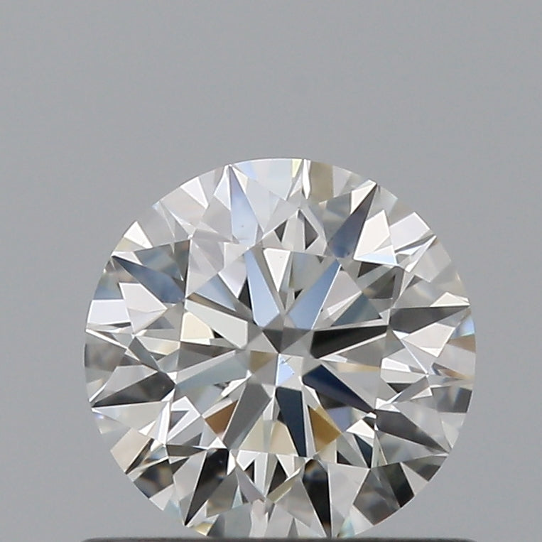 0.60 carat Round diamond I  VS2 Excellent