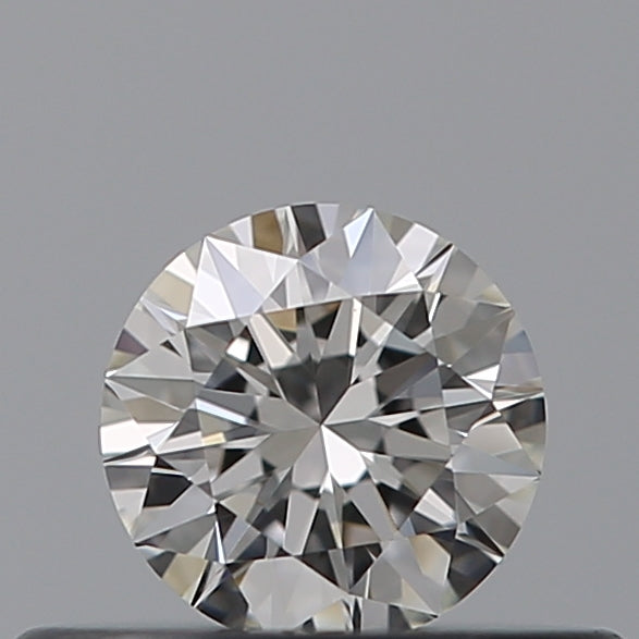 0.25 carat Round diamond G  VVS1 Excellent