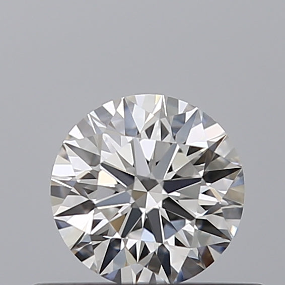 0.34 carat Round diamond D  VS1 Excellent