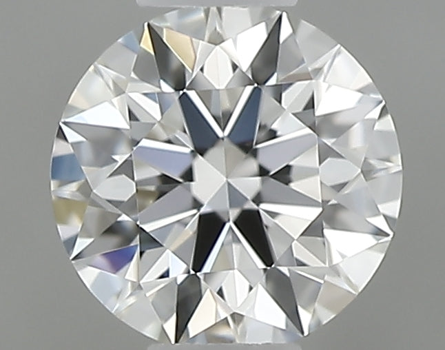 0.33 carat Round diamond G  VVS2 Excellent
