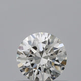 0.40 carat Round diamond F IF Excellent