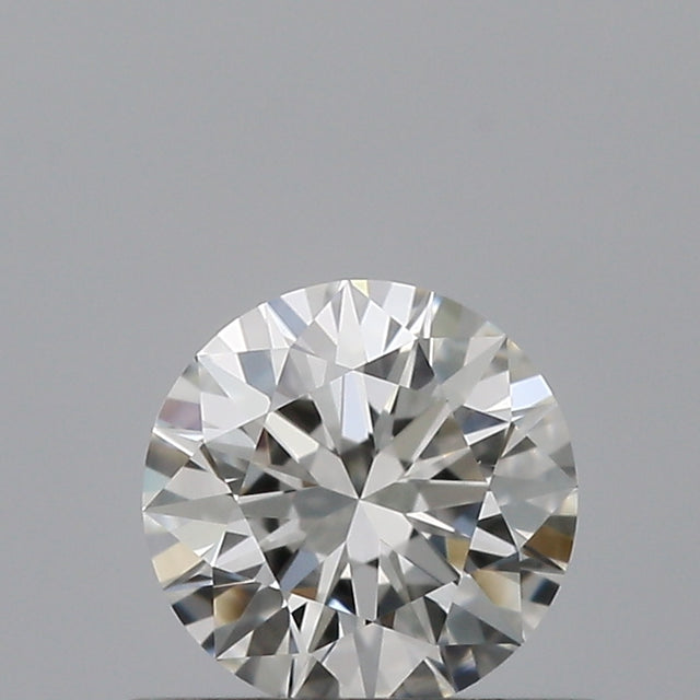 0.40 carat Round diamond F IF Excellent