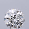 0.70 carat Round diamond F VVS1 Excellent