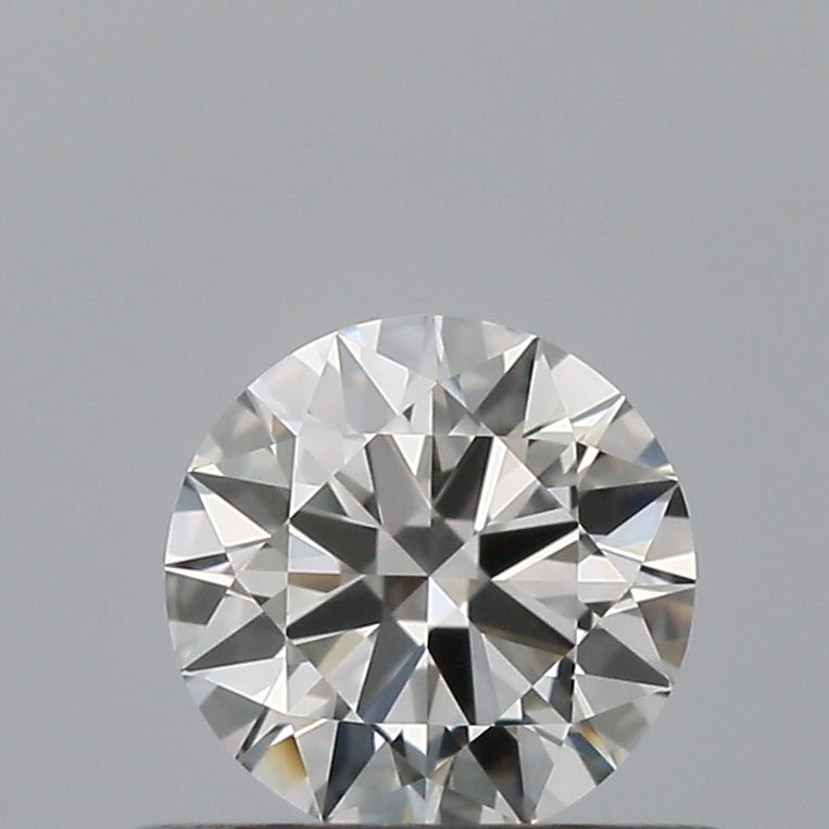 0.40 carat Round diamond H VVS2 Excellent