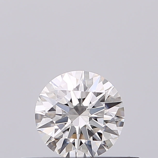 0.31 carat Round diamond D VVS1 Excellent