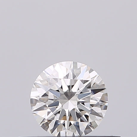 0.31 carat Round diamond D VVS1 Excellent