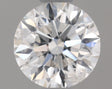 0.70 carat Round diamond G I1 Excellent