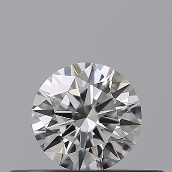 0.20 carat Round diamond E  VS1 Excellent