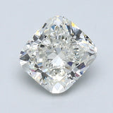 1.2 carat Cushion diamond H  VS1