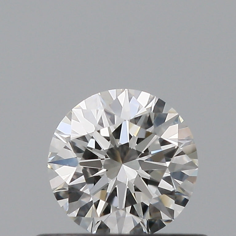 0.42 carat Round diamond G  VVS2 Excellent