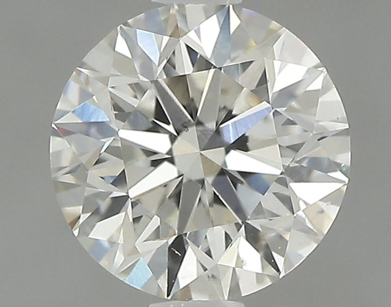 1.00 carat Round diamond J  VS2 Excellent