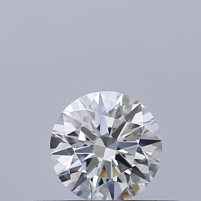 0.30 carat Round diamond E VVS2 Excellent