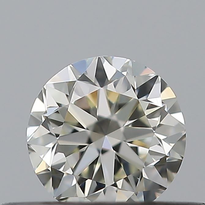 0.30 carat Round diamond I  VVS1 Good