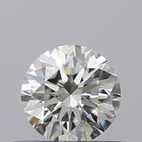 0.36 carat Round diamond G VS2 Excellent