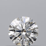 0.30 carat Round diamond F  VVS2 Excellent