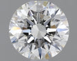 0.70 carat Round diamond K VS1 Excellent