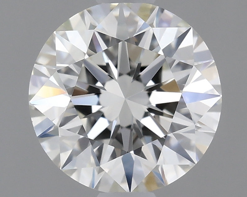 0.70 carat Round diamond K VS1 Excellent