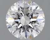 0.70 carat Round diamond K VS1 Excellent
