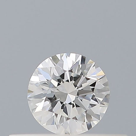 0.20 carat Round diamond E VVS1 Excellent