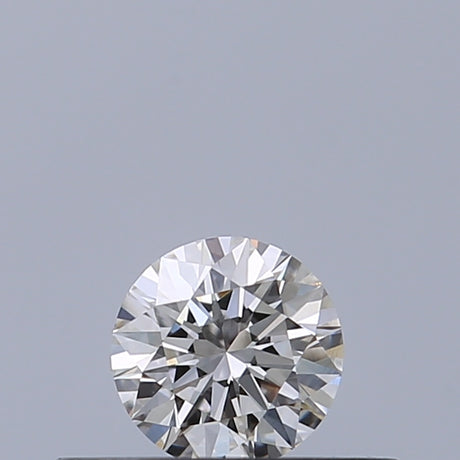 0.23 carat Round diamond G VVS1 Excellent