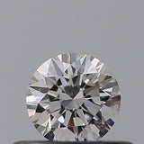 0.32 carat Round diamond F  VVS1 Excellent