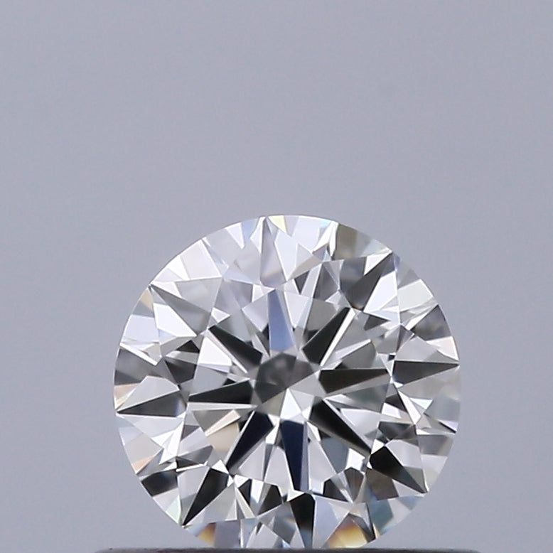 0.40 carat Round diamond F IF Excellent