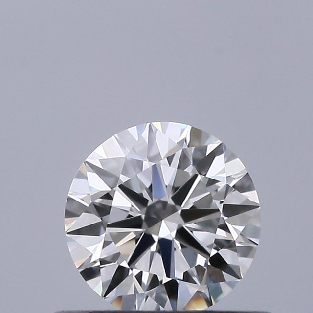 0.40 carat Round diamond F IF Excellent