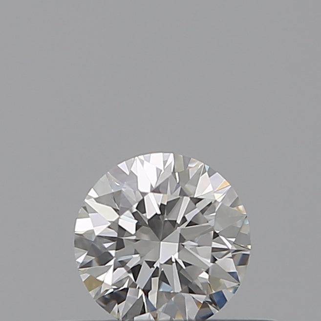 0.28 carat Round diamond G  VVS1 Excellent