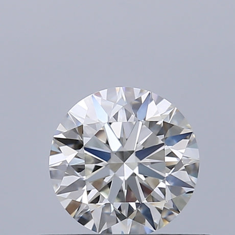 0.50 carat Round diamond H VVS1 VeryGood